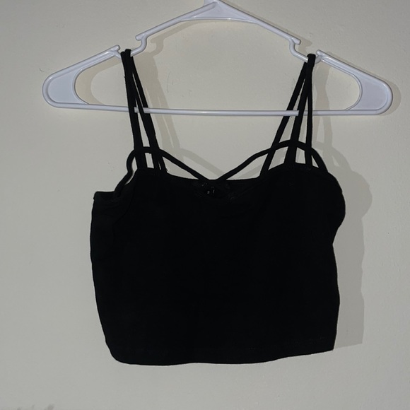 Crop top - Picture 1 of 1
